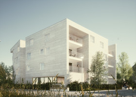 Appartement à Lommel
