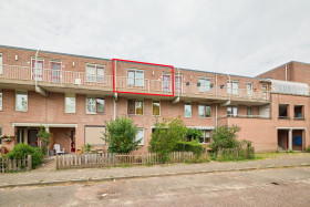 Apartment in Huizen