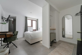 Zimmer in Etterbeek