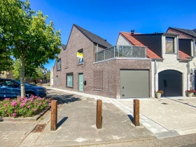Maison d'habitation à Nieuwpoort