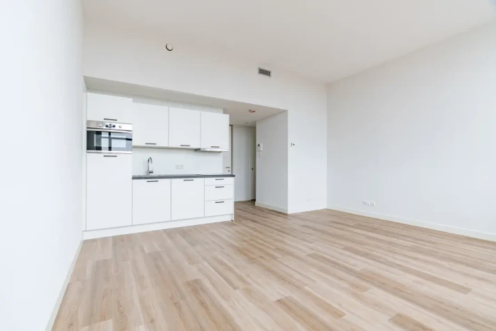 View photo 1/8 of apartment in 's-Gravenhage