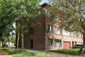 Appartement à Ekeren