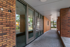 Apartment in Purmerend