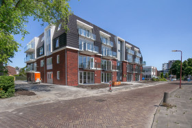 Mieszkanie — Heerenveen