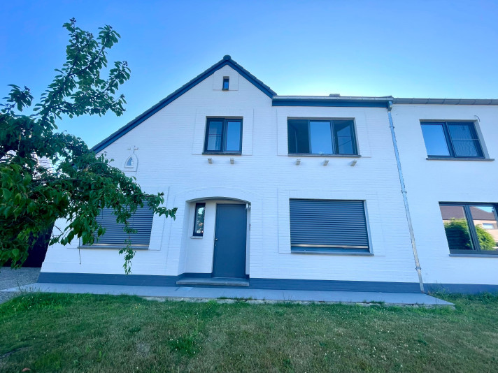 Sieh dir Foto 1/28 des apartment in Alken an