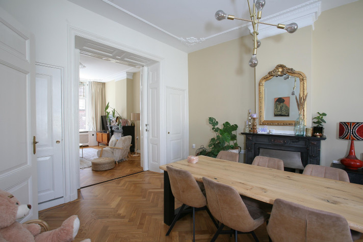Zdjęcie 1 z 41 — apartment, 's-Gravenhage