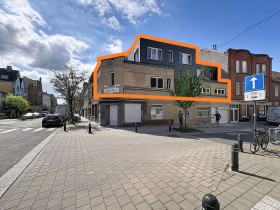 Appartement à Gent