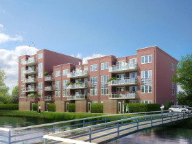 Apartment in Pijnacker-Nootdorp