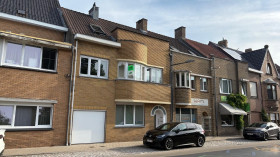 Appartement à Veurne