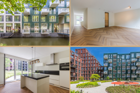 Appartement in Haarlemmermeer