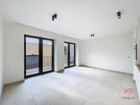 Studio à Schaerbeek