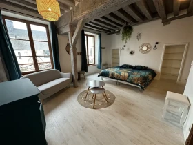 Appartement à Cour-Cheverny
