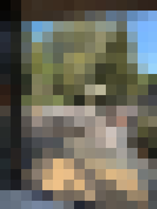  / #16