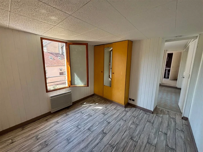 Voir la photo 1/4 du type apartment à Sens