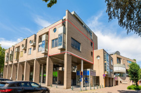 Appartement in Brasschaat