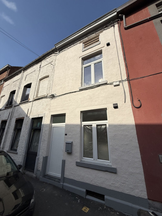 Sieh dir Foto 1/11 des house in Gosselies an