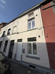 Einfamilienhaus in Gosselies