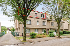 Appartement in Brasschaat