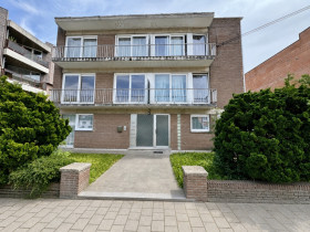 Appartement à Tervuren