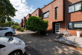 Woonhuis in Hellevoetsluis