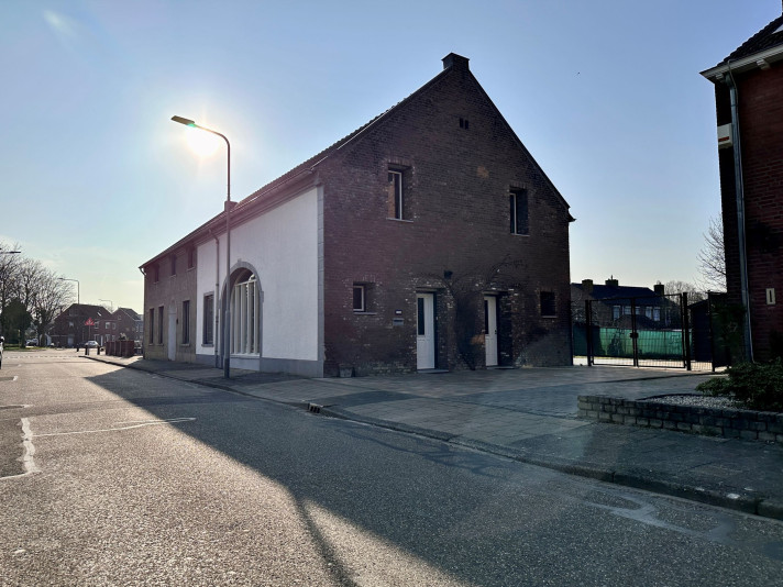 Bekijk foto 1/5 van apartment in Sittard-Geleen