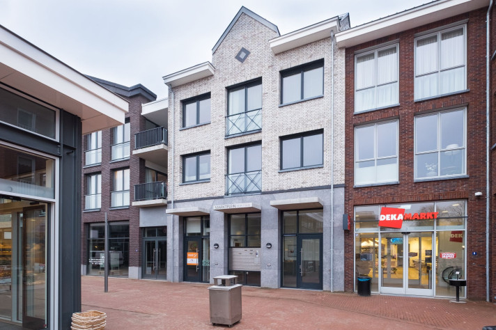 Bekijk foto 1/5 van apartment in Epe