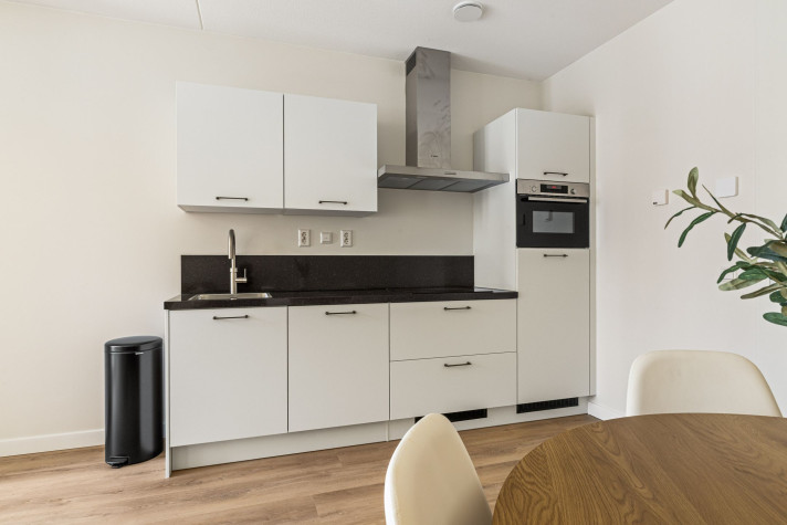 Bekijk foto 1/5 van apartment in Haarlemmermeer