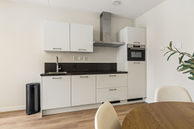 Appartement in Haarlemmermeer