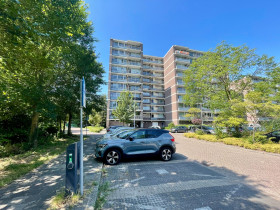 Appartement in Leidschendam-Voorburg