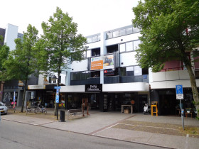 Appartement in Emmen