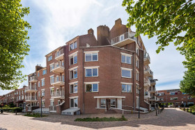 Appartement in Huizen