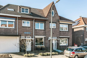 Family home in Brunssum