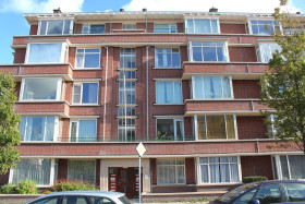 Apartment in 's-Gravenhage