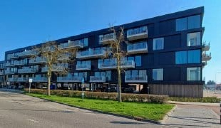 Bekijk foto 1/5 van apartment in Helmond