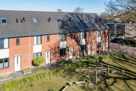 Woonhuis in Bladel