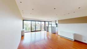 Appartement à Molenbeek-saint-jean