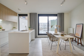Appartement in Kortrijk