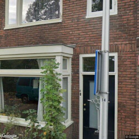 Kamer in Utrecht