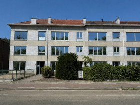 Appartement à Schoten