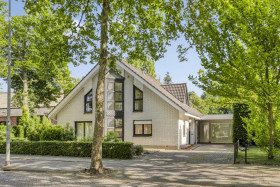 Family home in Eindhoven