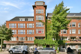 Apartment in Amsterdam