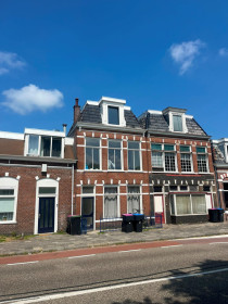 Kamer in Leeuwarden