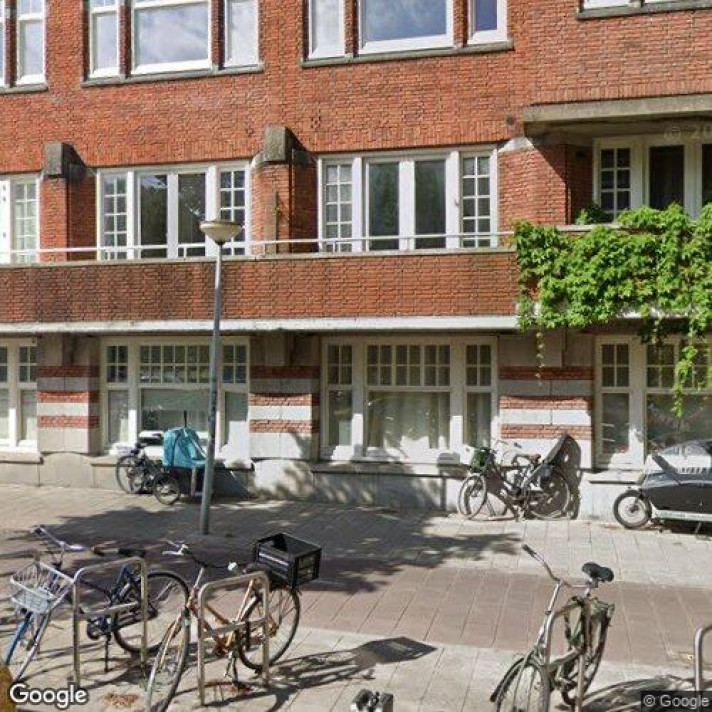 View photo 1/1 of apartment in Amsterdam