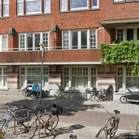 Apartment in Amsterdam