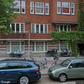 Apartment in Amsterdam