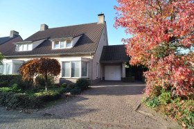 Woonhuis in Lieshout