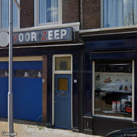 Kamer in Delft