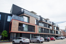 Appartement à Sint-truiden