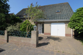Woonhuis in Lelystad