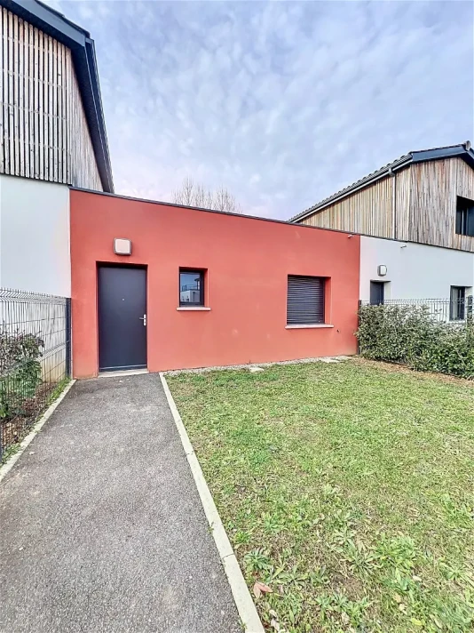 Voir la photo 1/6 du type house à Villeneuve-sur-Lot